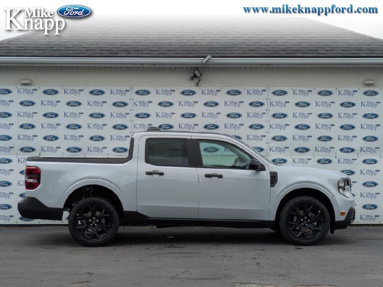 2026 Ford Maverick XLT Photo