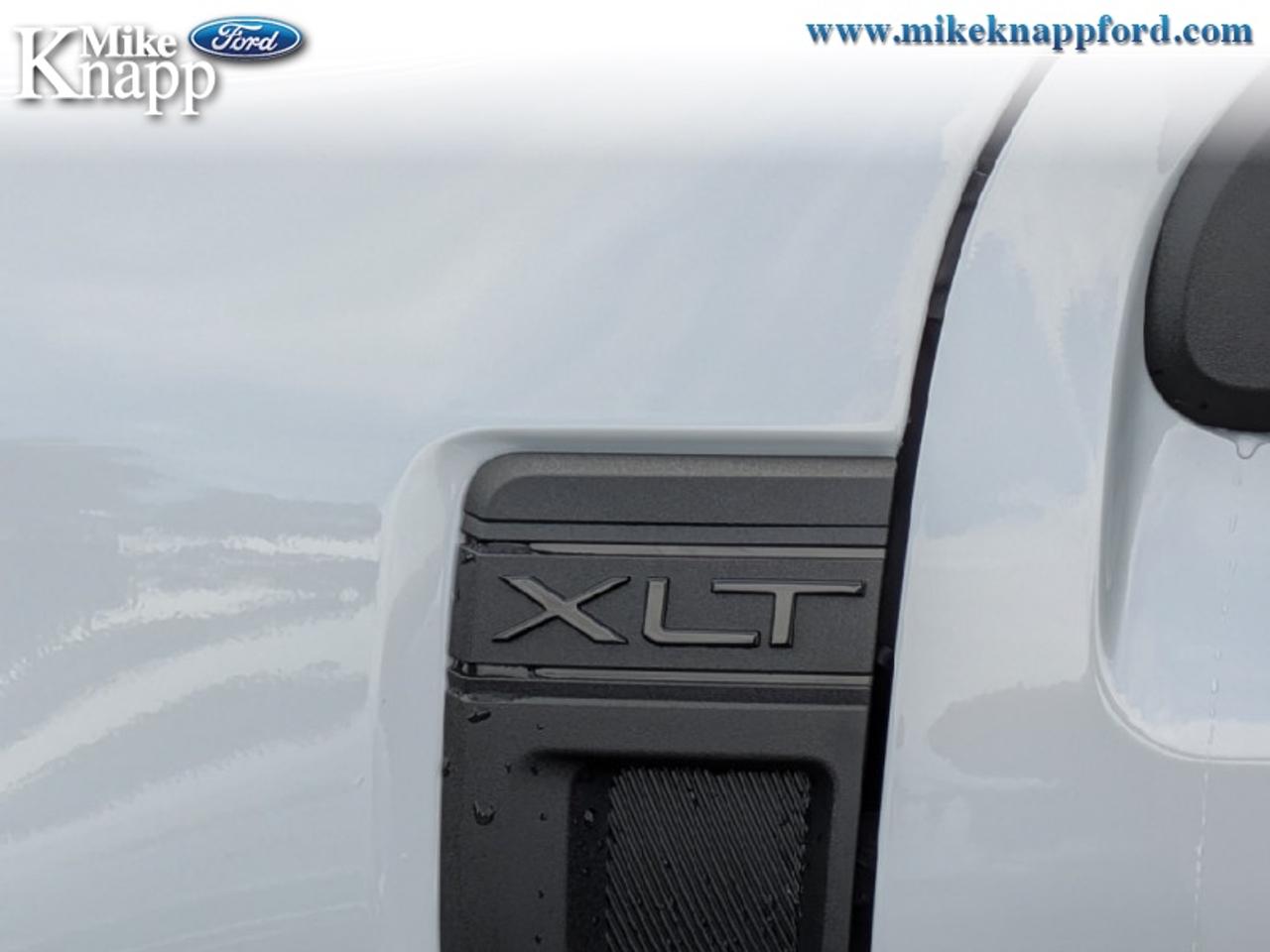2026 Ford Maverick XLT Photo