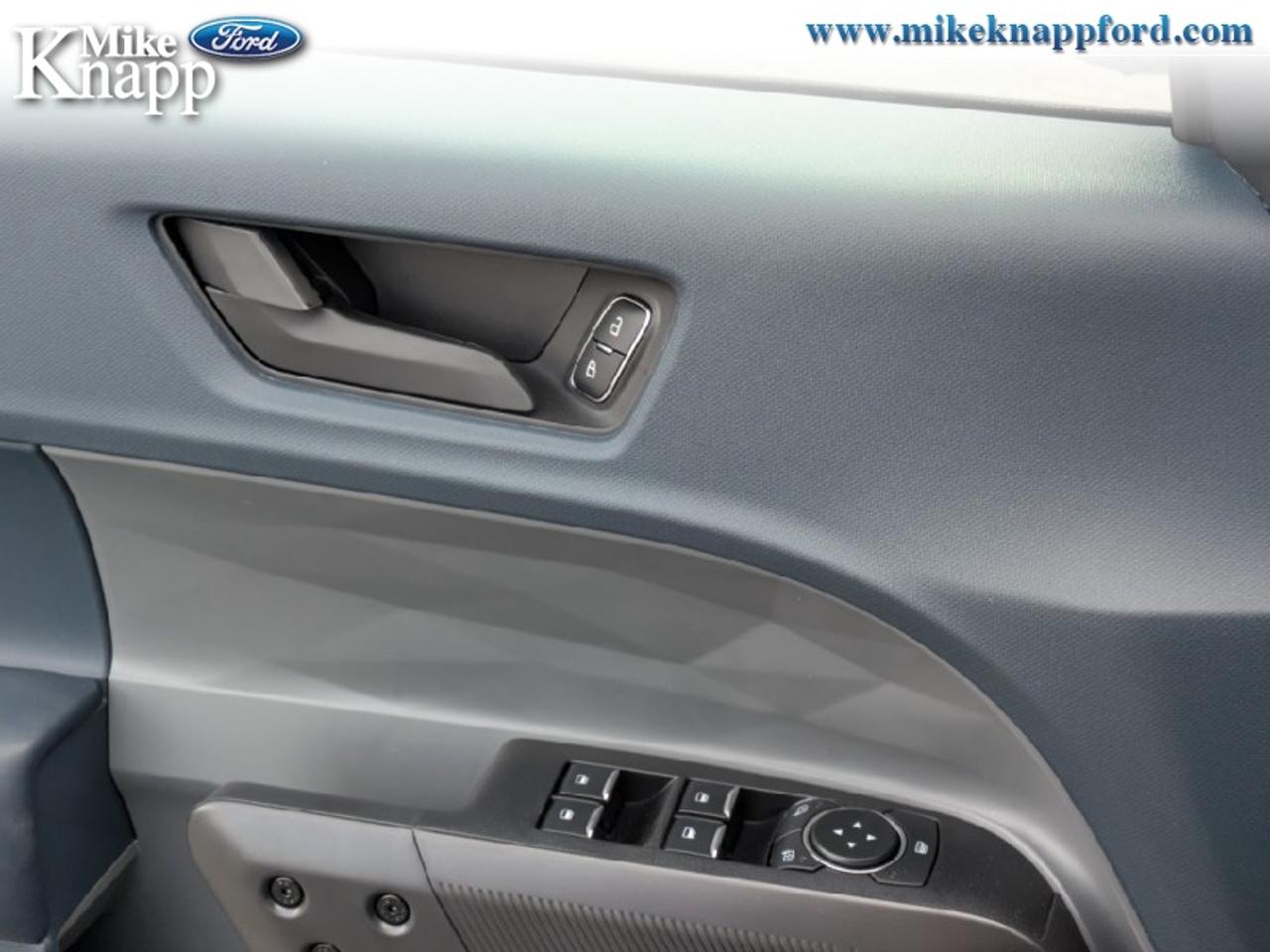 2026 Ford Maverick XLT Photo