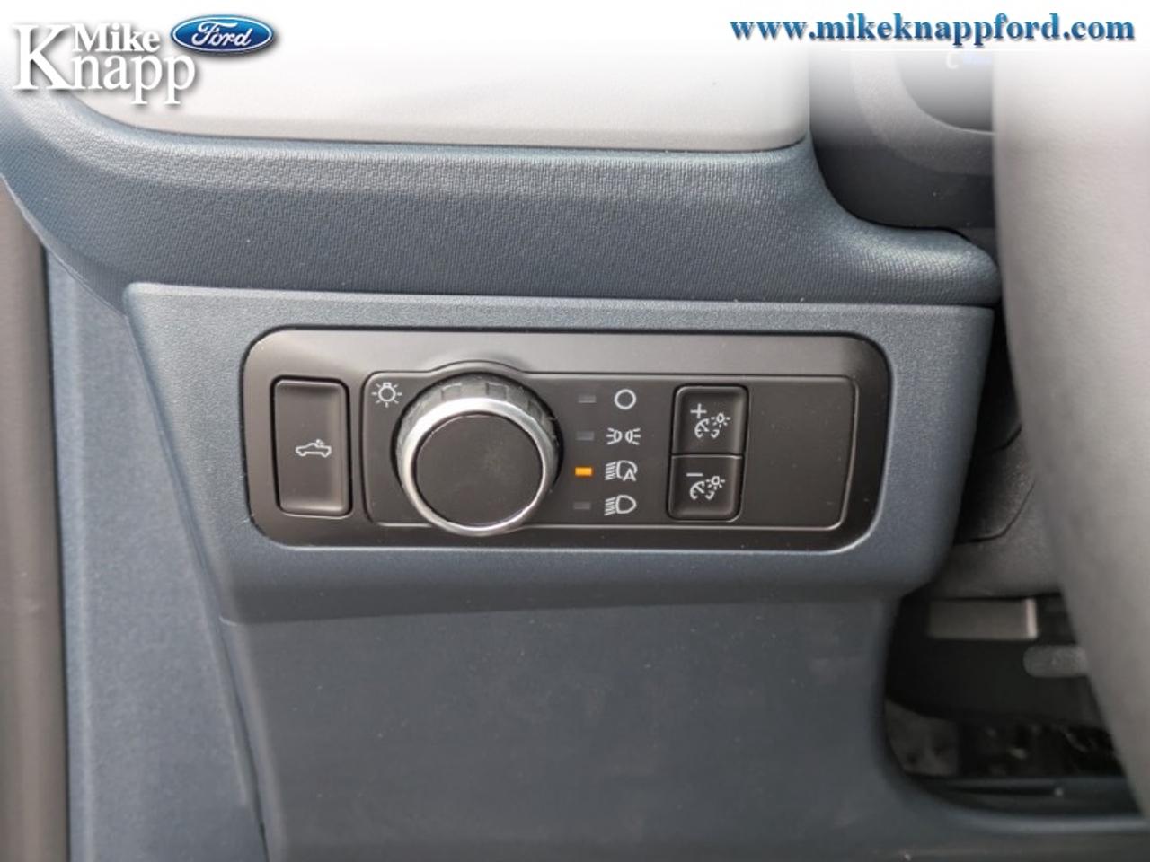 2026 Ford Maverick XLT Photo