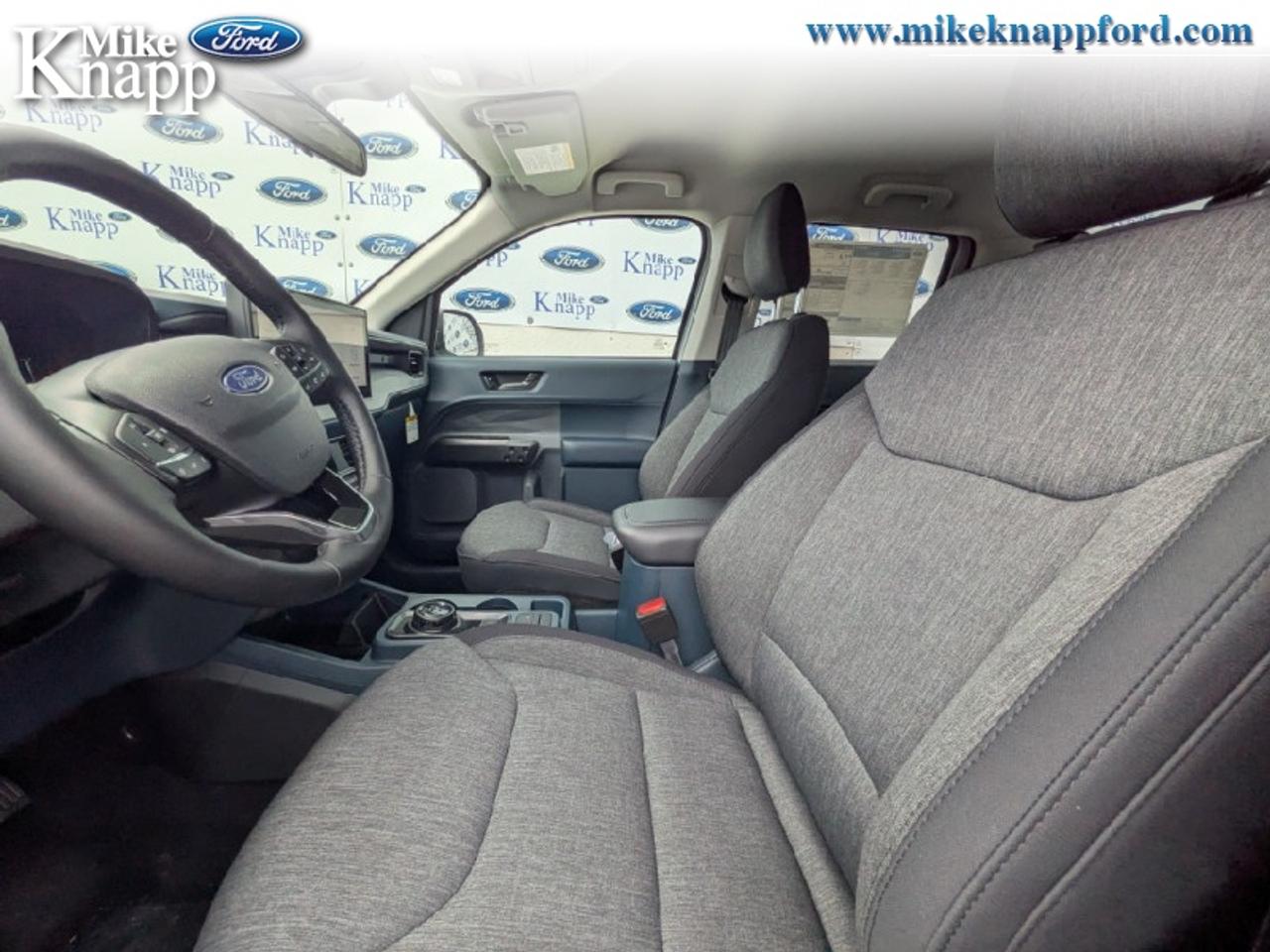 2026 Ford Maverick XLT Photo