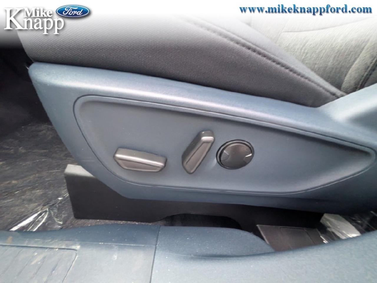2026 Ford Maverick XLT Photo