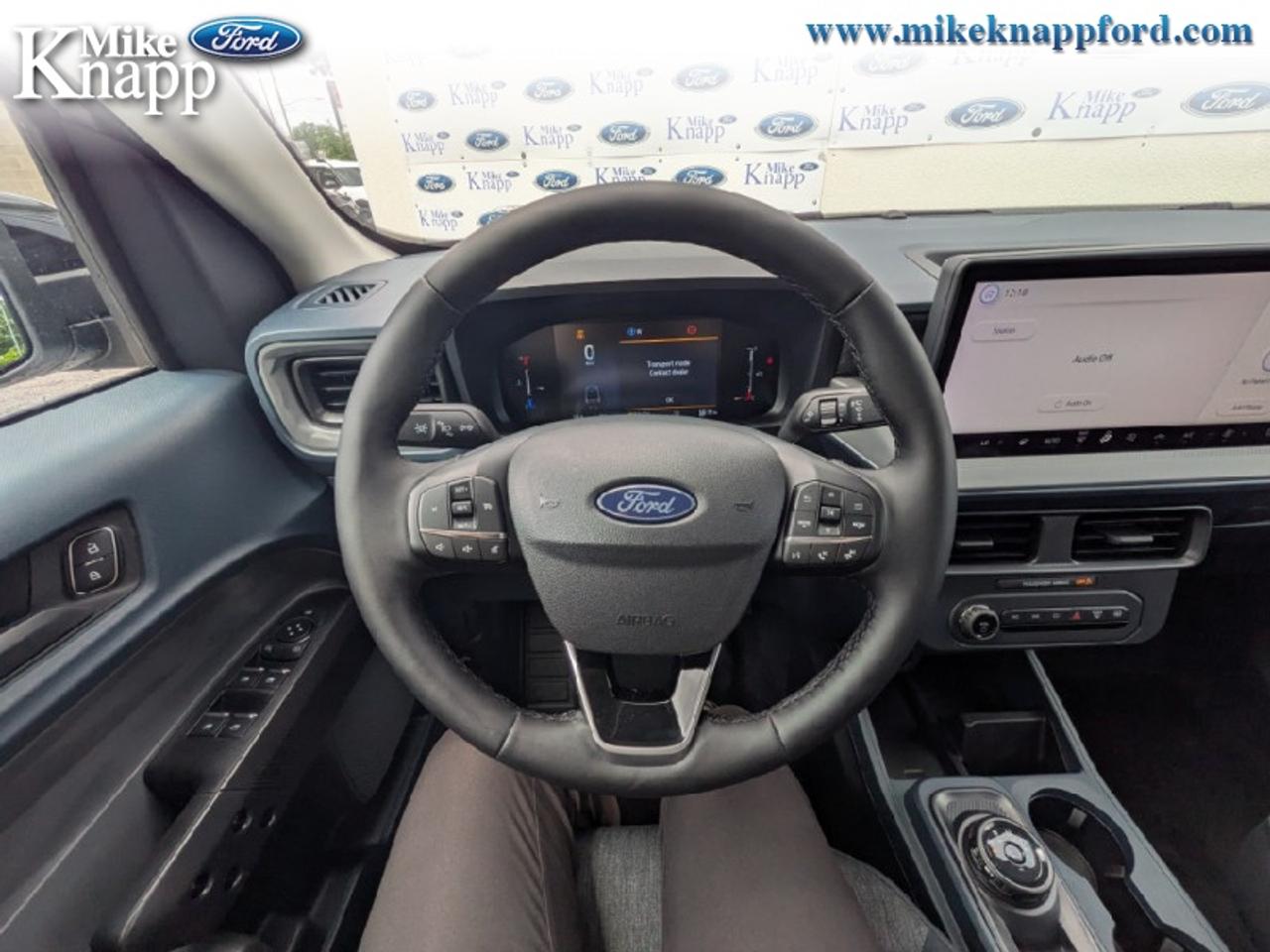 2026 Ford Maverick XLT Photo