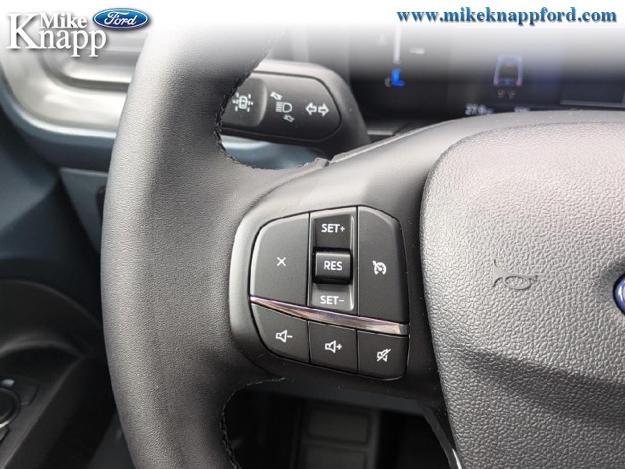 2026 Ford Maverick XLT Photo