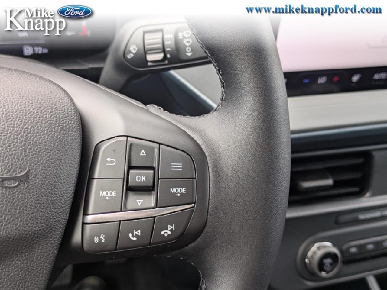 2026 Ford Maverick XLT Photo
