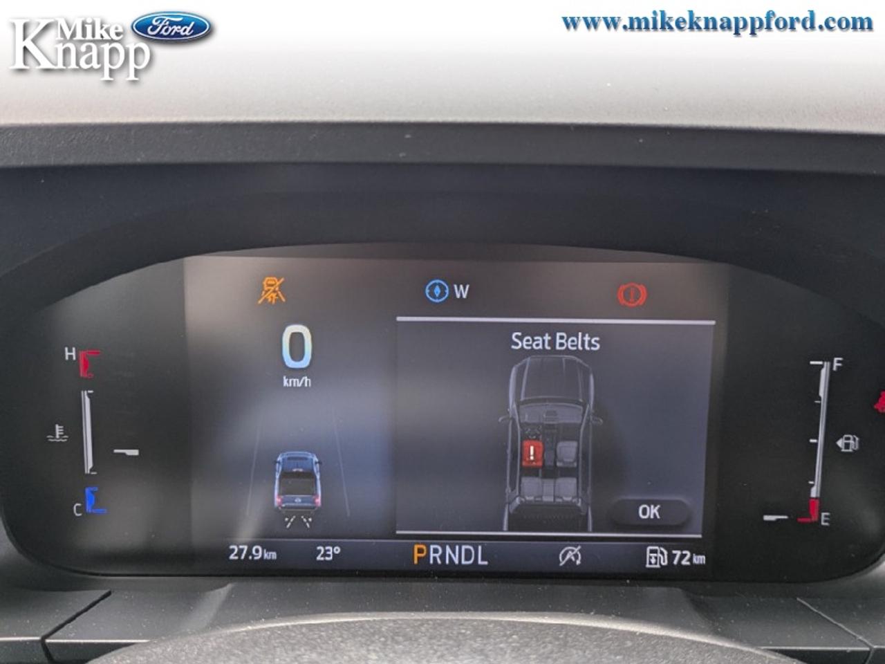 2026 Ford Maverick XLT Photo