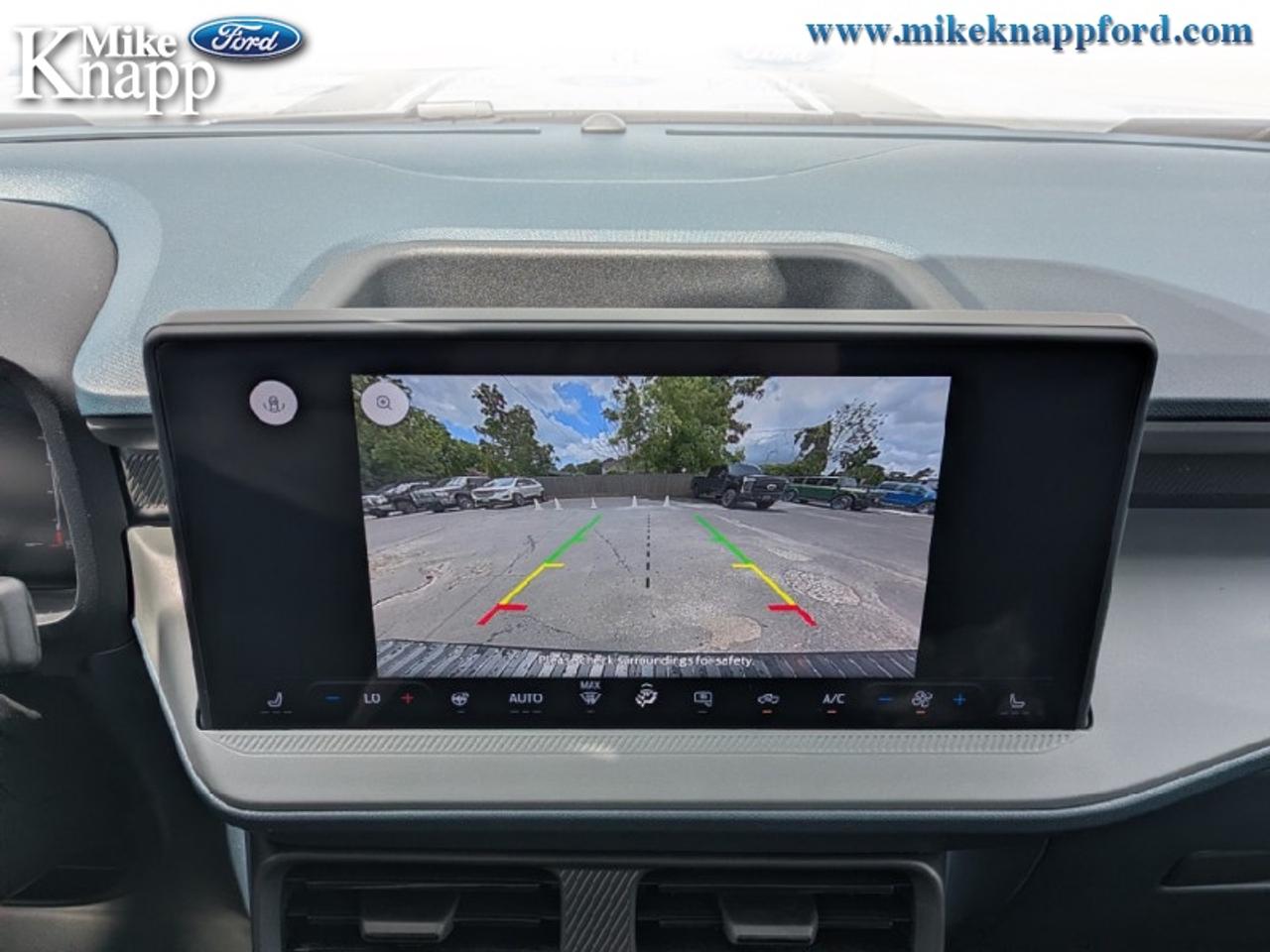 2026 Ford Maverick XLT Photo