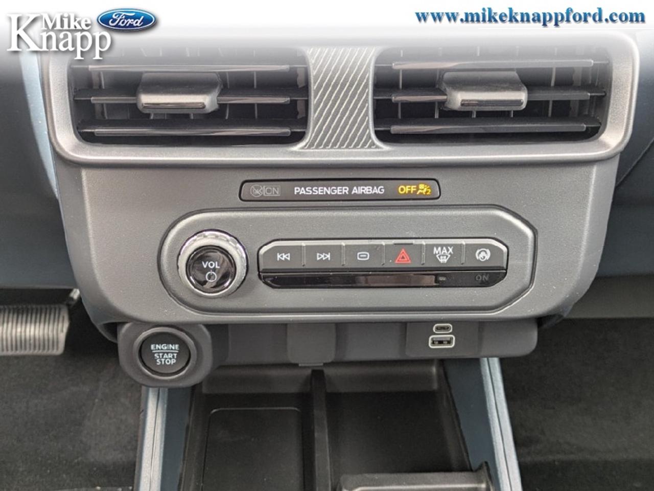 2026 Ford Maverick XLT Photo