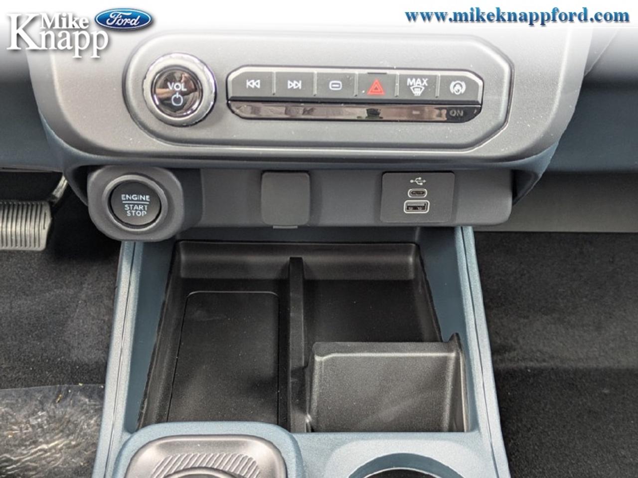 2026 Ford Maverick XLT Photo