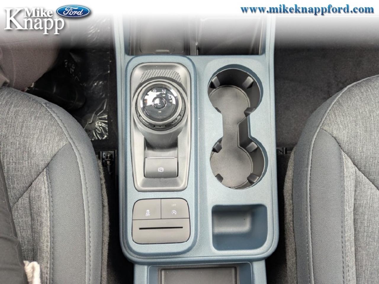 2026 Ford Maverick XLT Photo