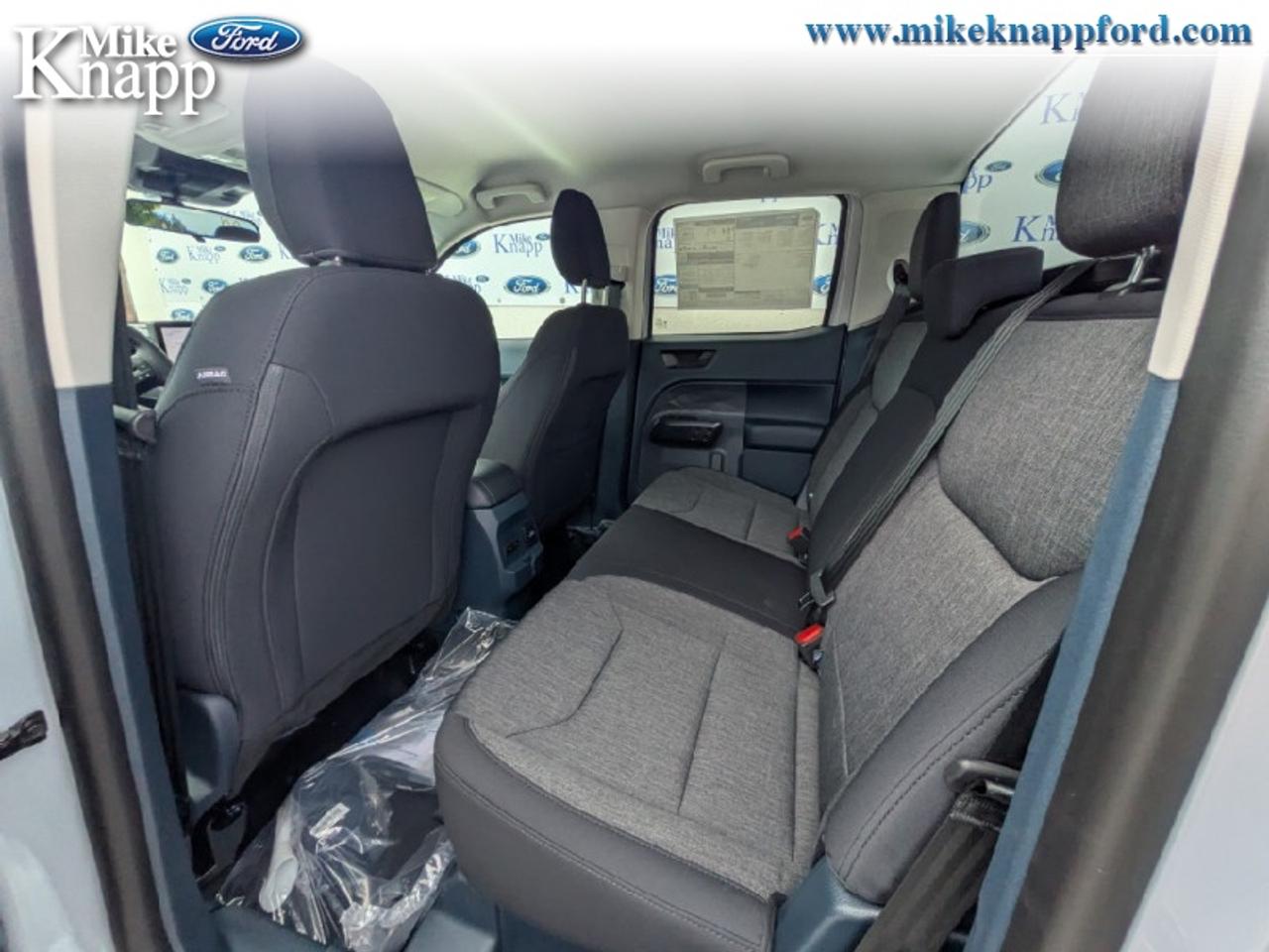 2026 Ford Maverick XLT Photo