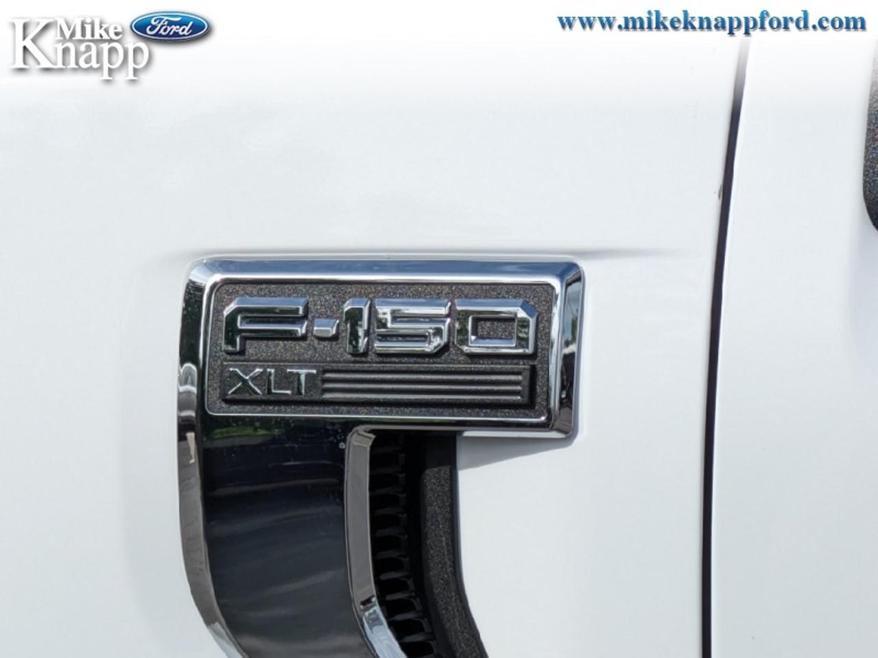 2026 Ford F-150 XLT Photo