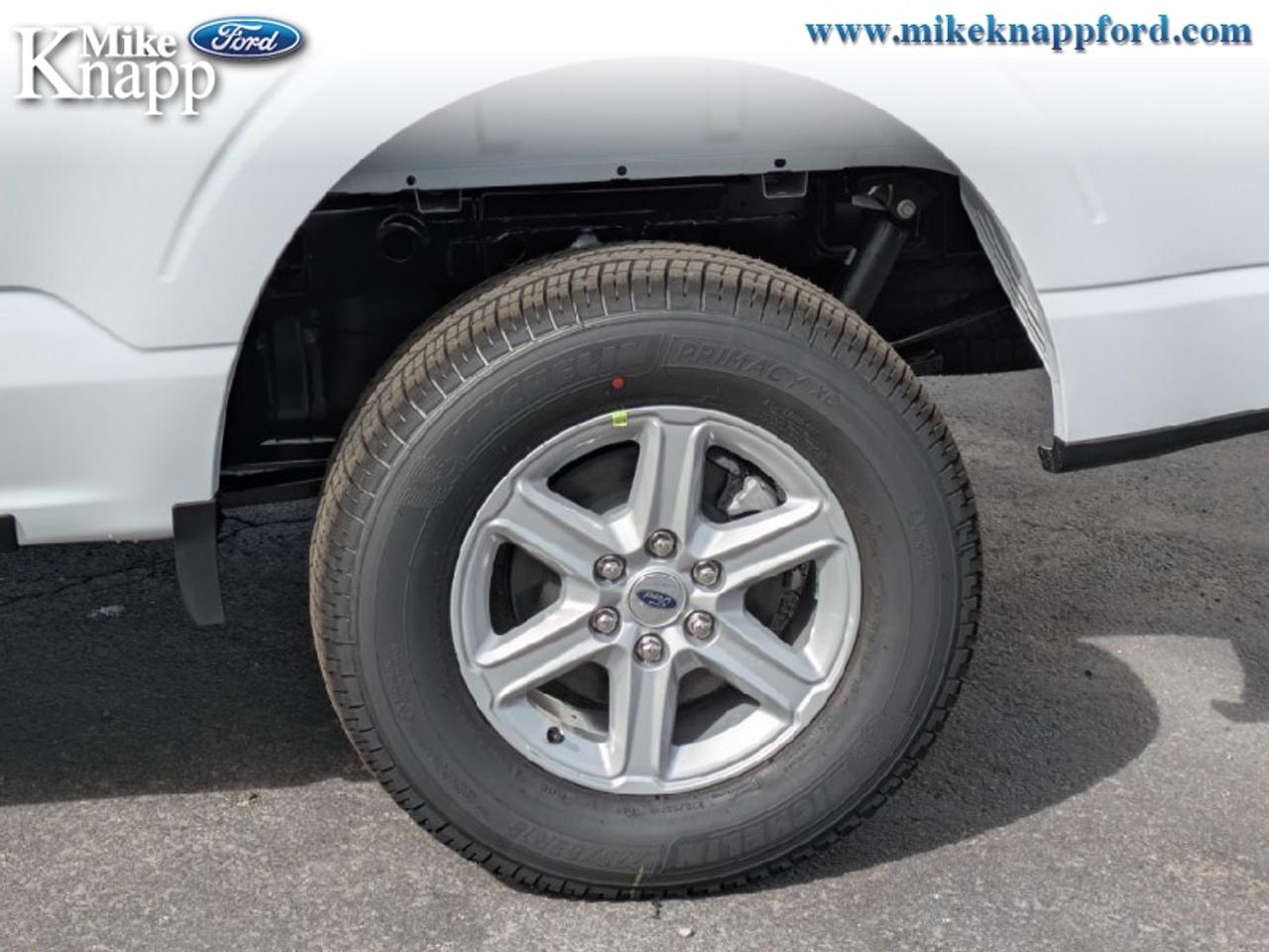 2026 Ford F-150 XLT Photo
