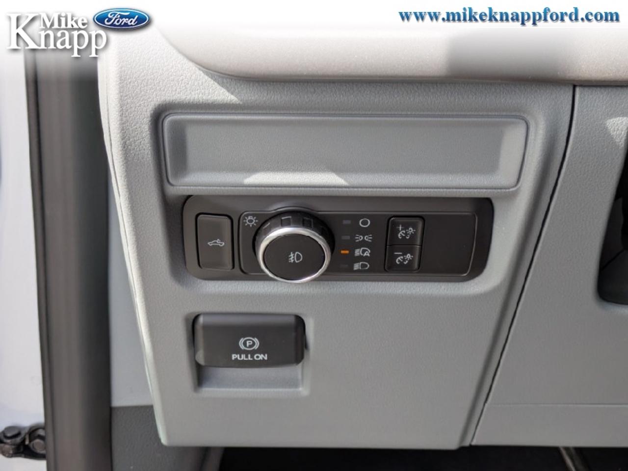 2026 Ford F-150 XLT Photo
