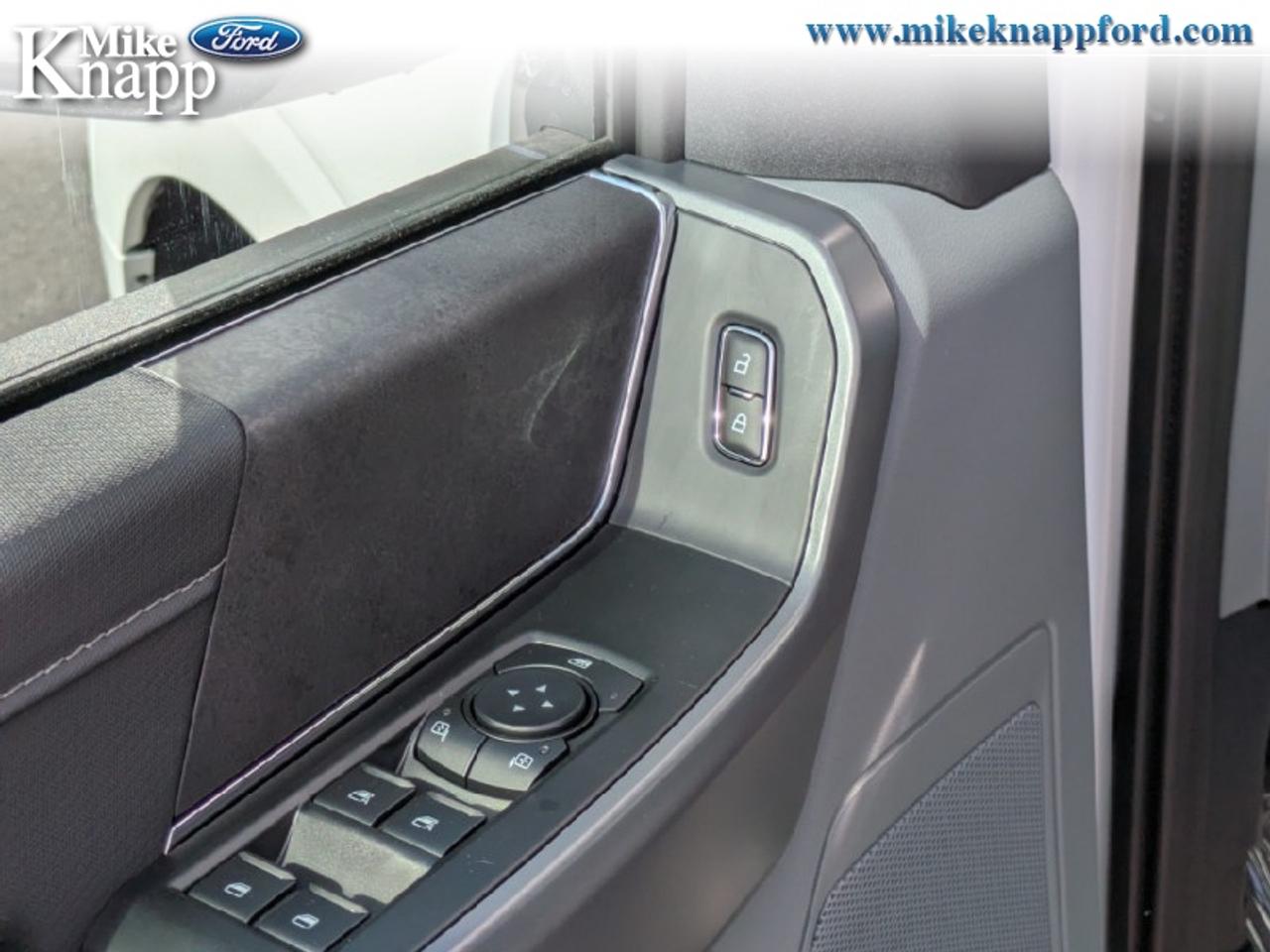 2026 Ford F-150 XLT Photo