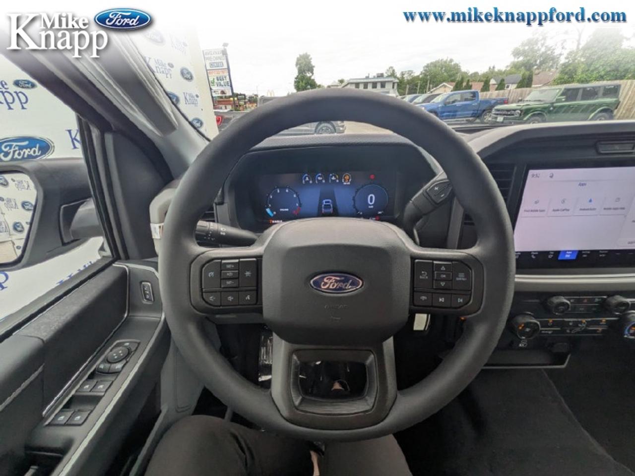2026 Ford F-150 XLT Photo