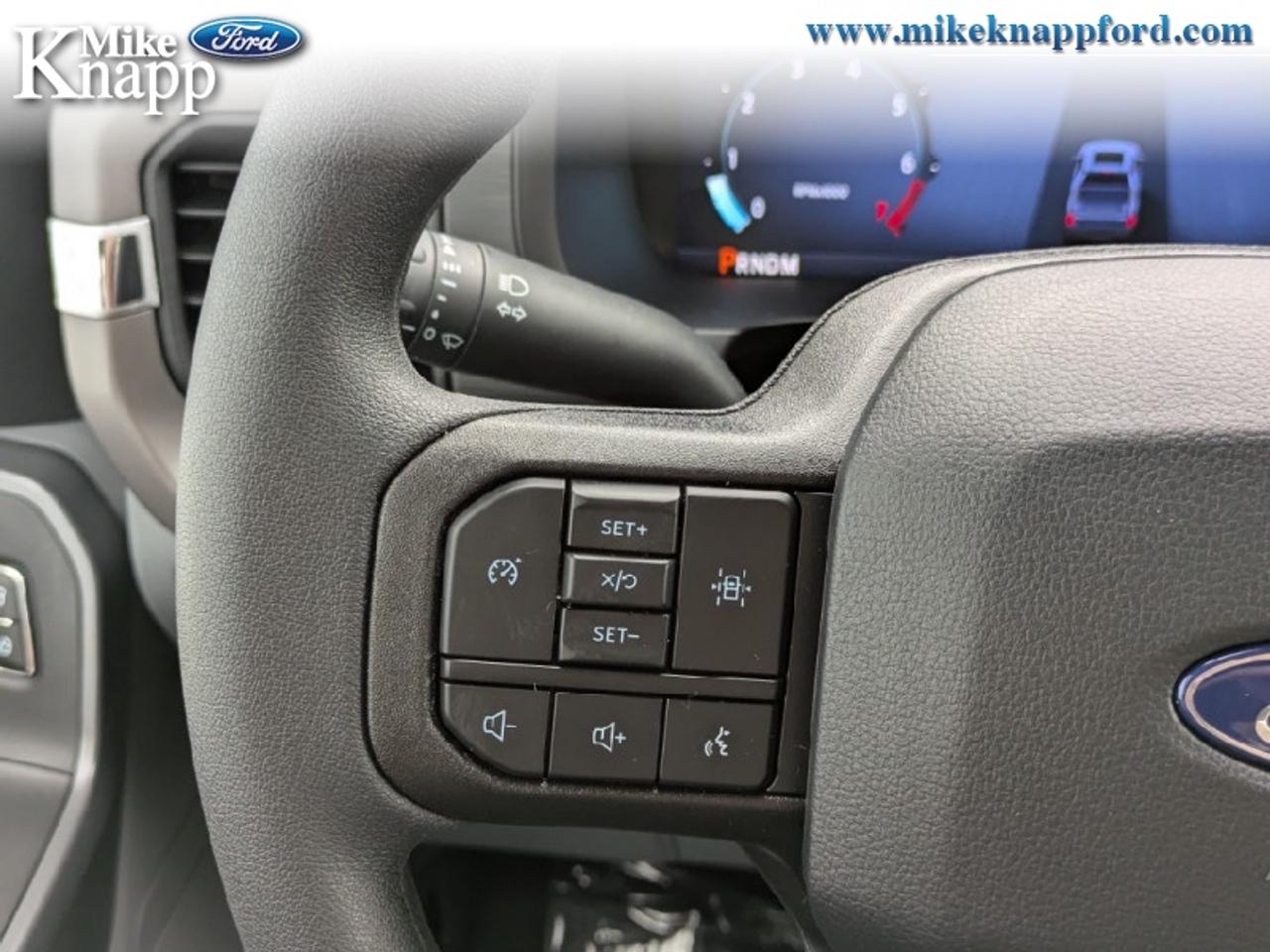 2026 Ford F-150 XLT Photo