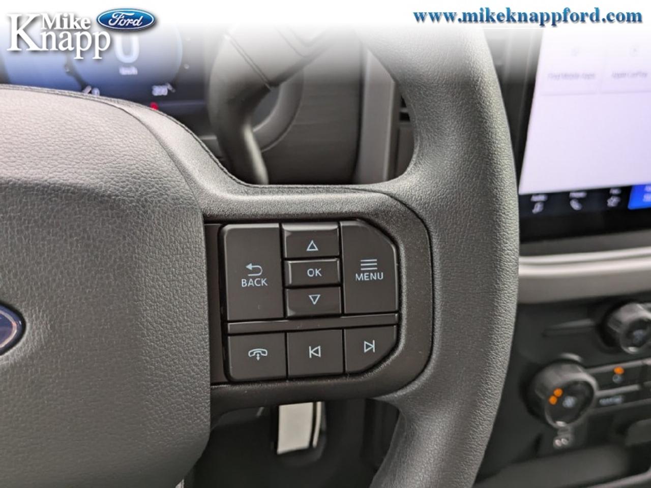 2026 Ford F-150 XLT Photo