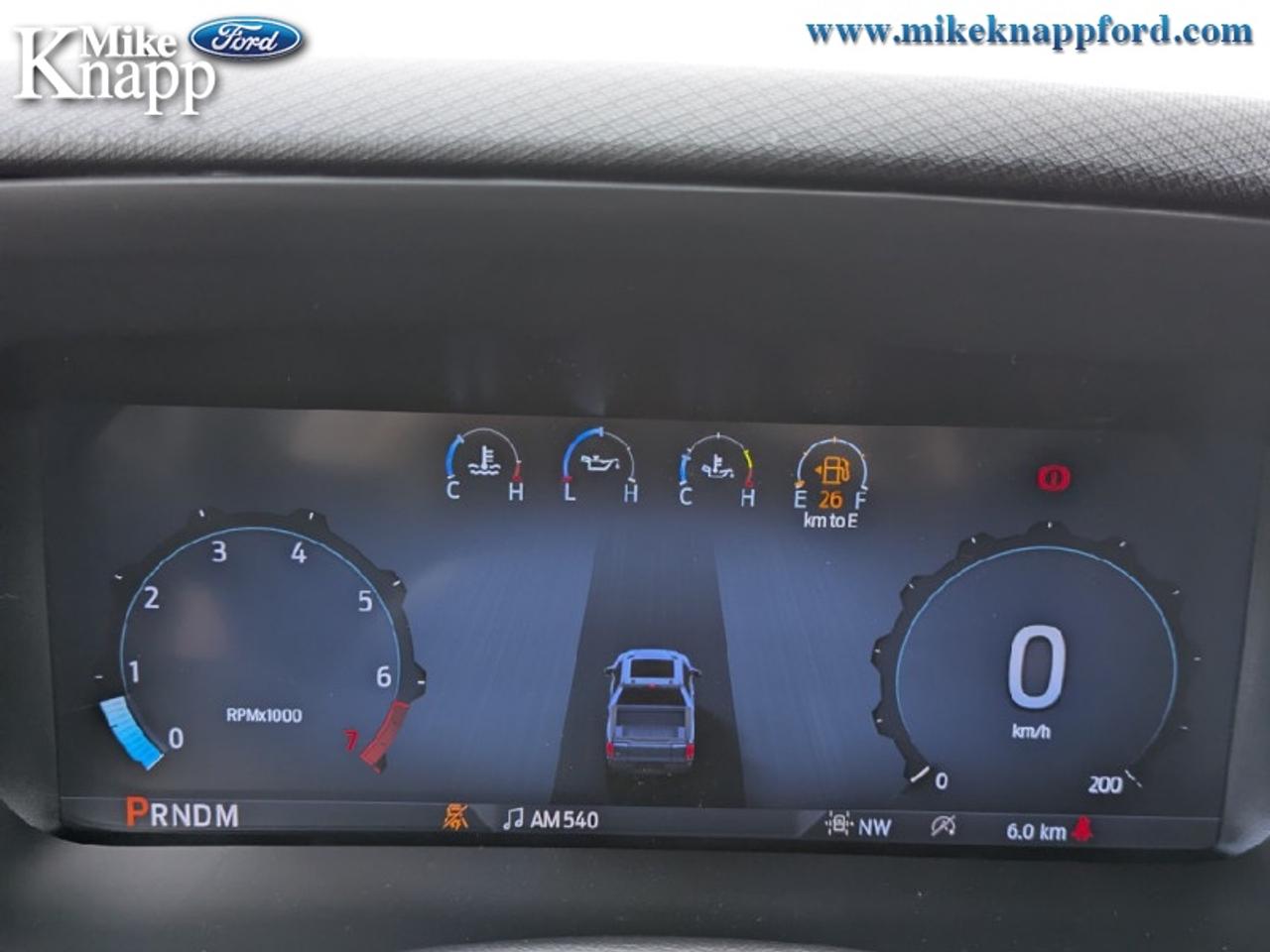 2026 Ford F-150 XLT Photo