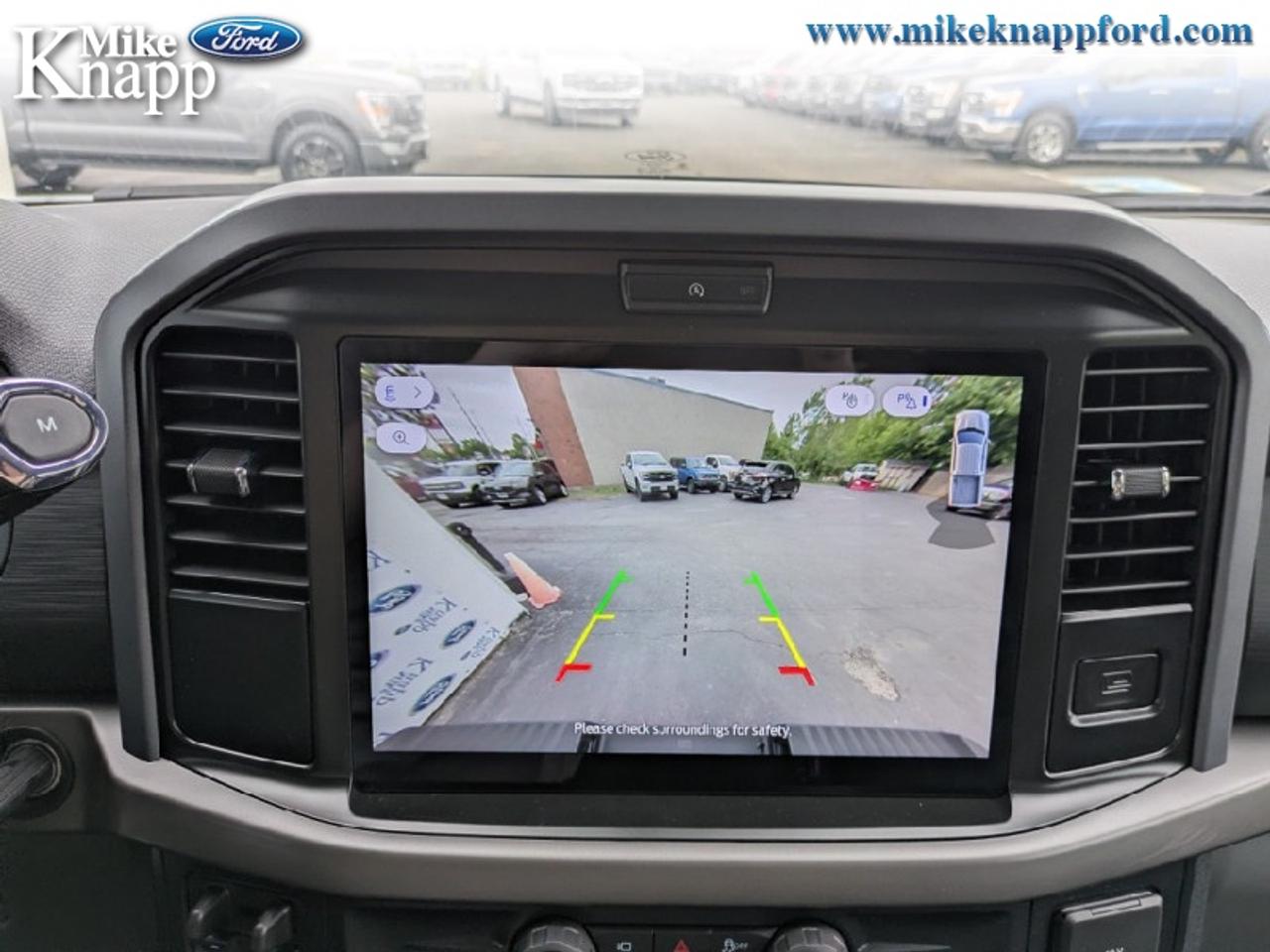 2026 Ford F-150 XLT Photo