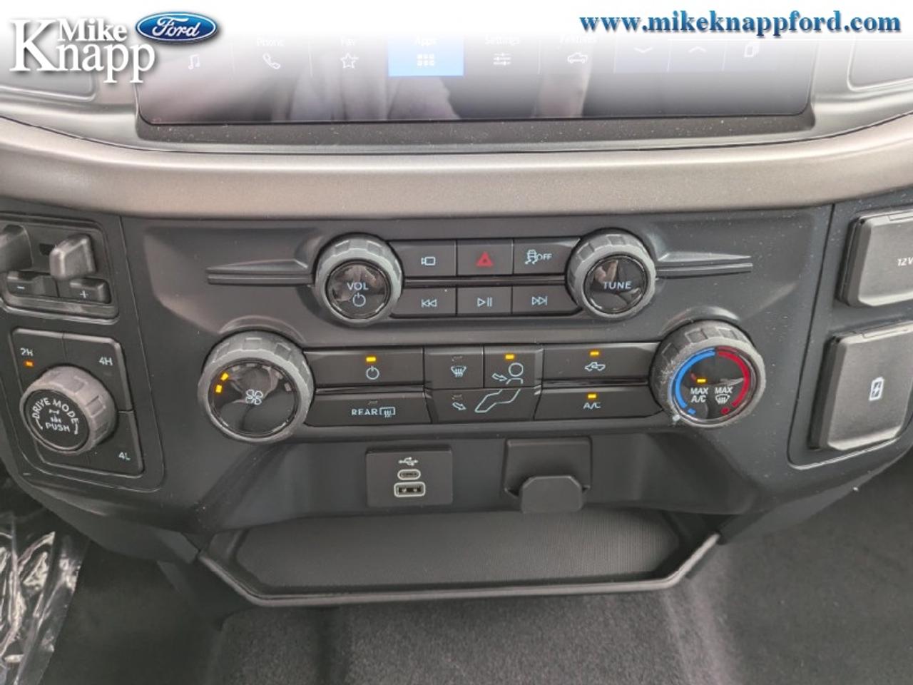 2026 Ford F-150 XLT Photo