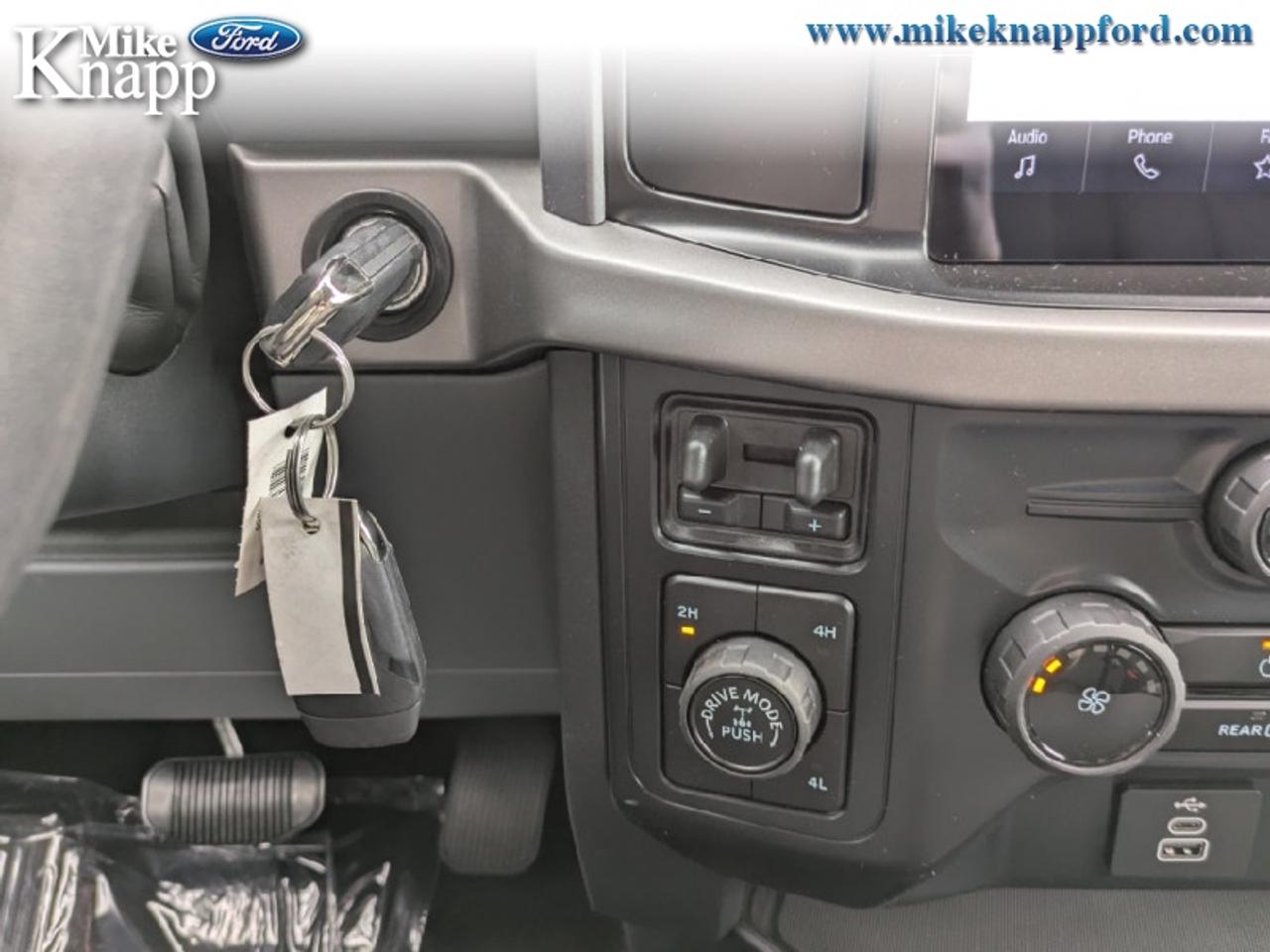 2026 Ford F-150 XLT Photo