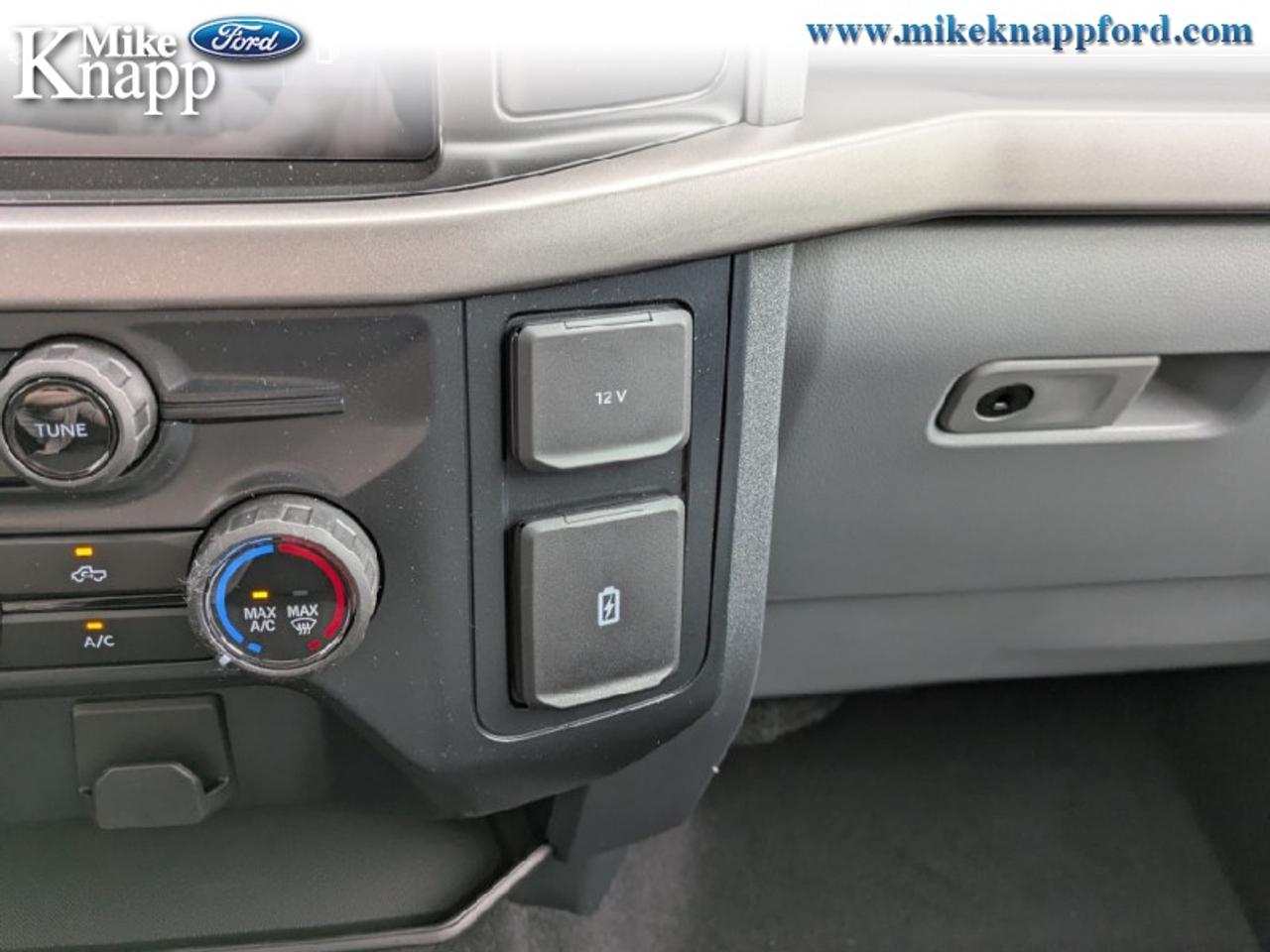 2026 Ford F-150 XLT Photo