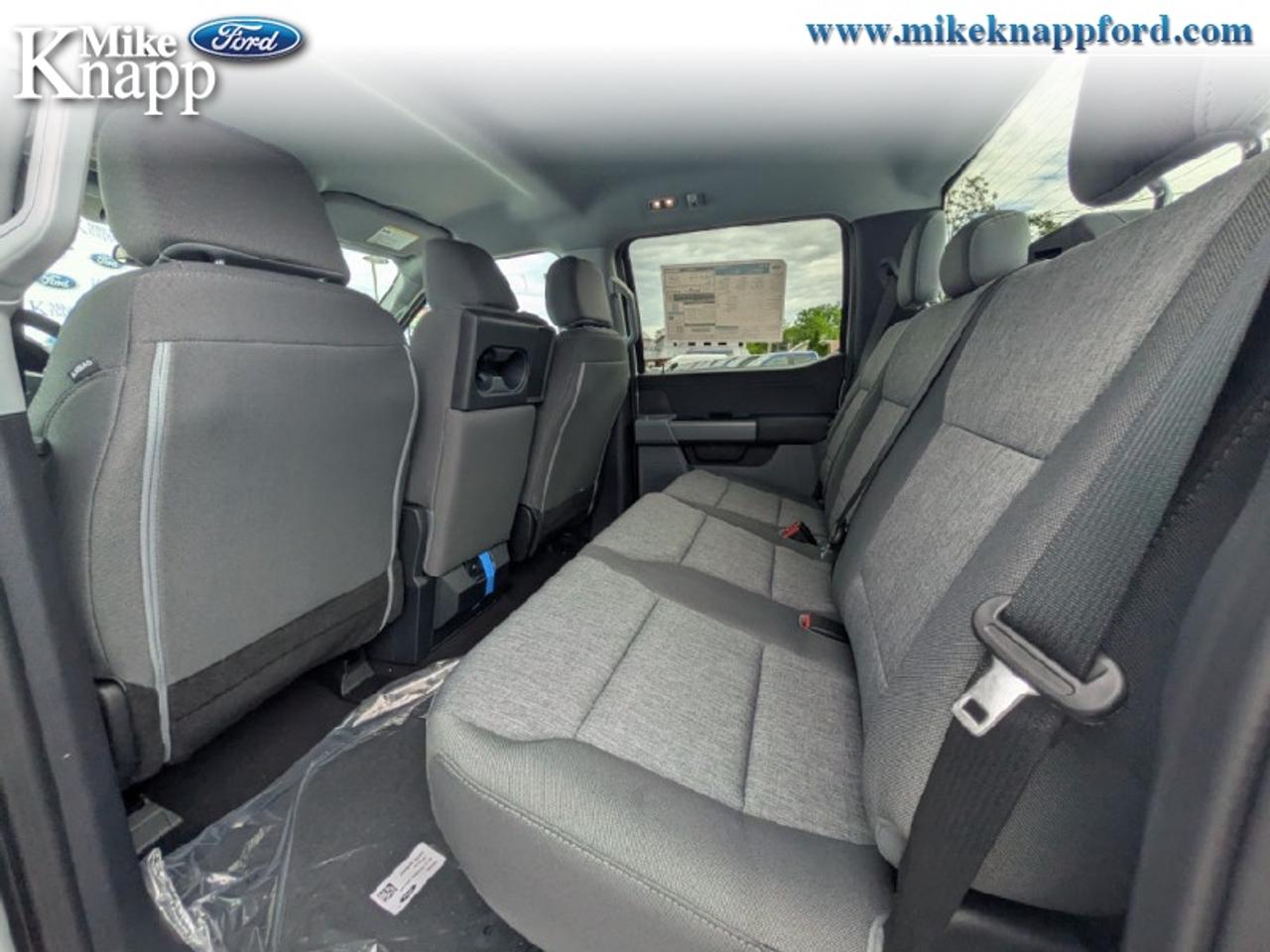 2026 Ford F-150 XLT Photo
