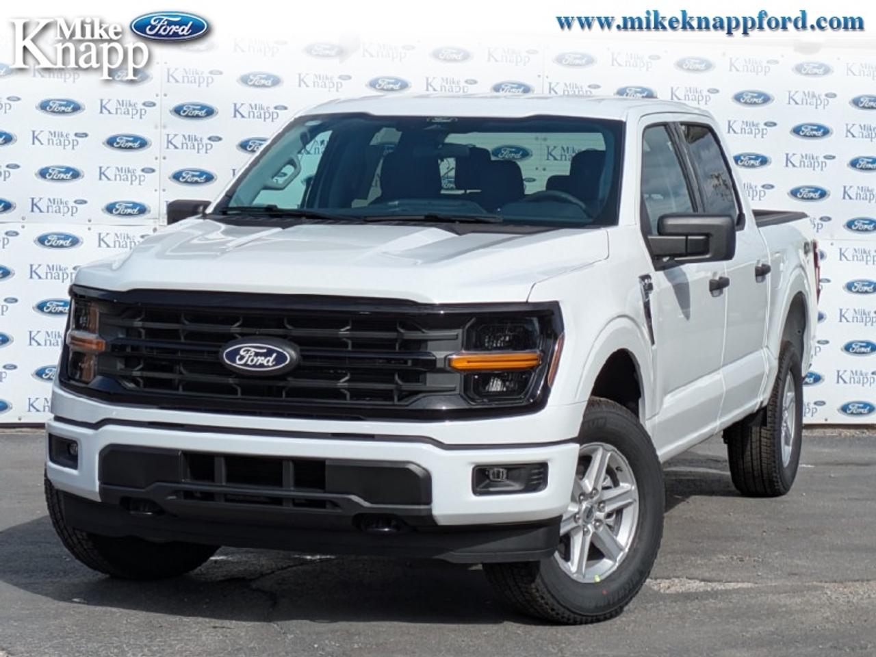 2026 Ford F-150 XLT Photo0