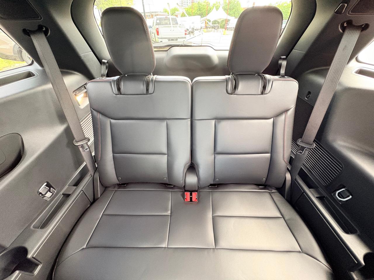 2026 Ford Explorer ST-Line 4dr 4x4 Photo