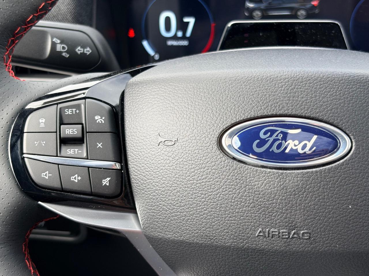 2026 Ford Explorer ST-Line 4dr 4x4 Photo