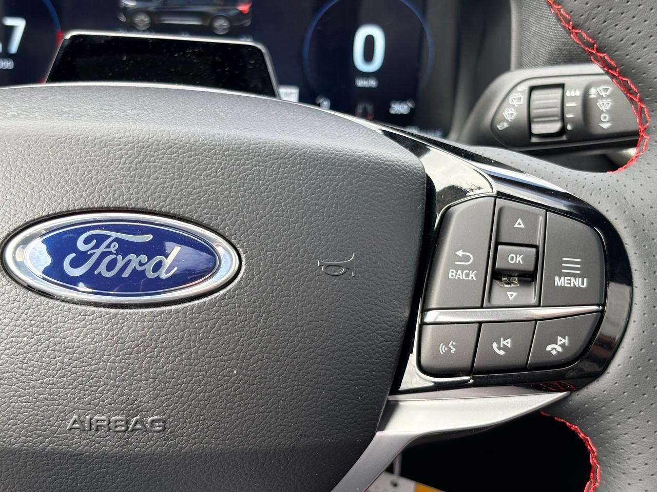 2026 Ford Explorer ST-Line 4dr 4x4 Photo