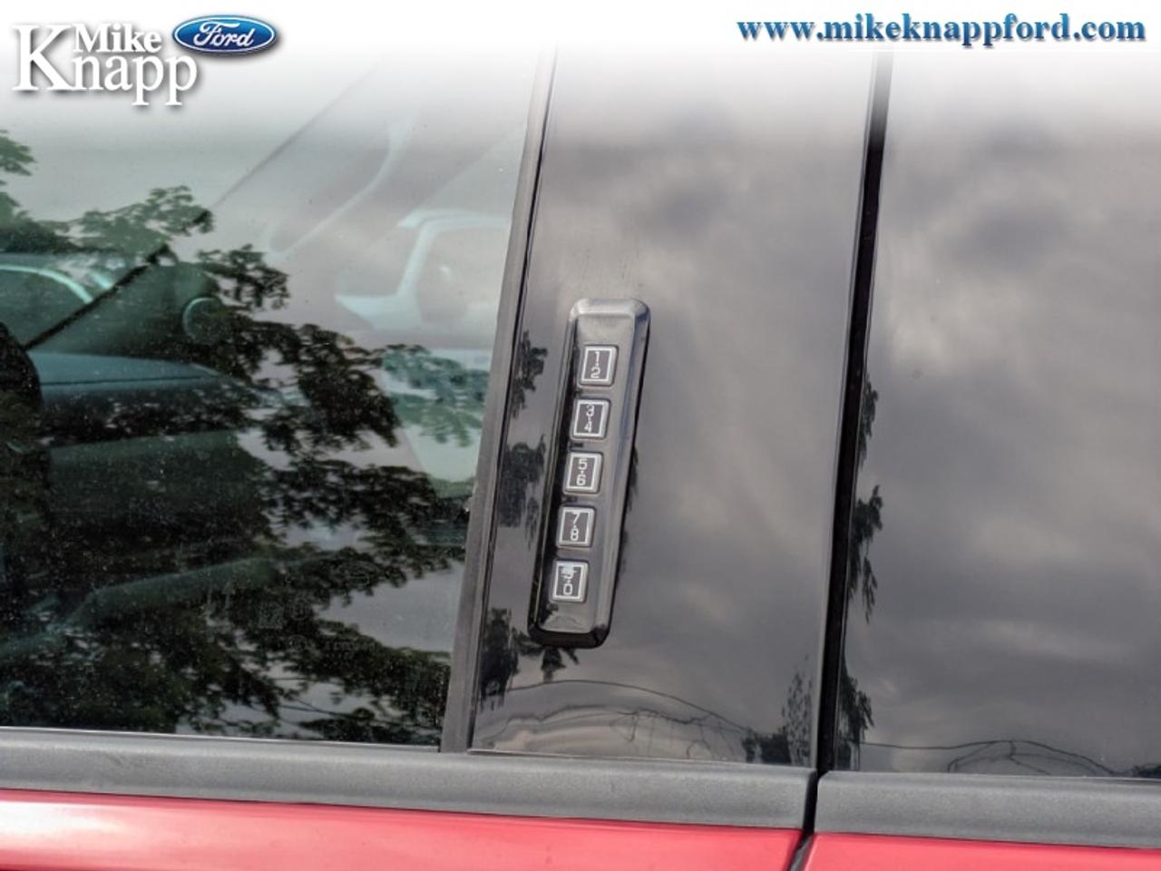 2022 Ford F-150 Lariat Photo