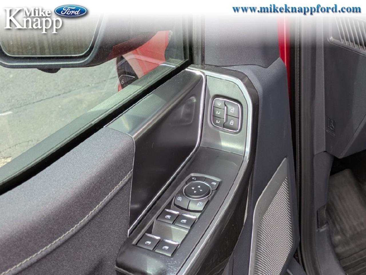 2022 Ford F-150 Lariat Photo