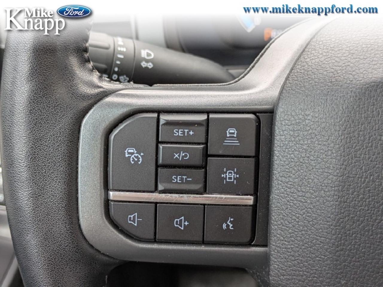 2022 Ford F-150 Lariat Photo
