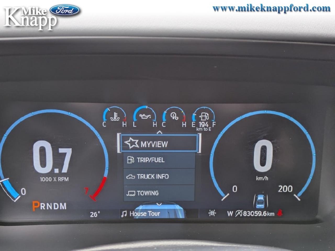 2022 Ford F-150 Lariat Photo