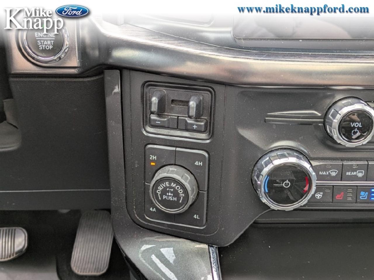 2022 Ford F-150 Lariat Photo