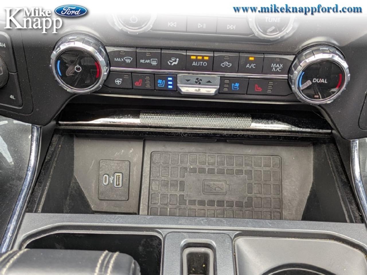 2022 Ford F-150 Lariat Photo