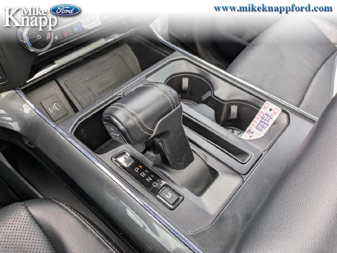 2022 Ford F-150 Lariat Photo