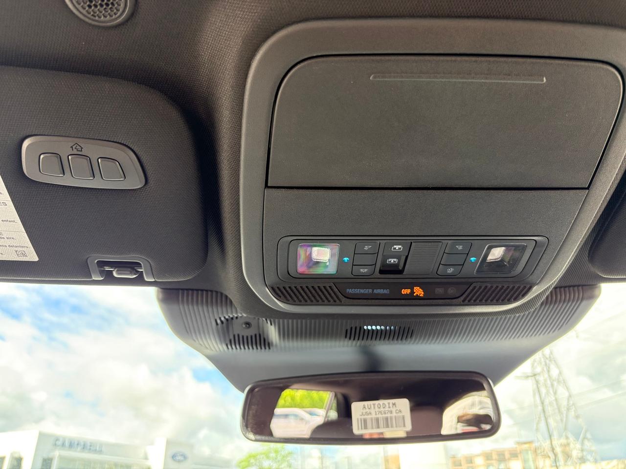 2026 Ford Explorer Platinum 4dr 4x4 Photo
