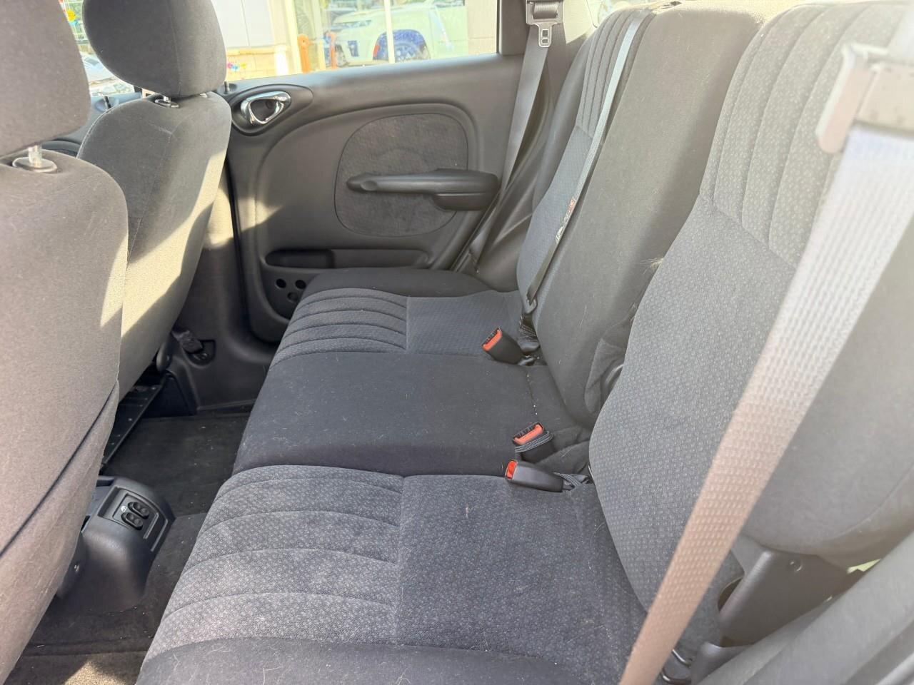 2005 Chrysler PT Cruiser 4dr Wgn Photo