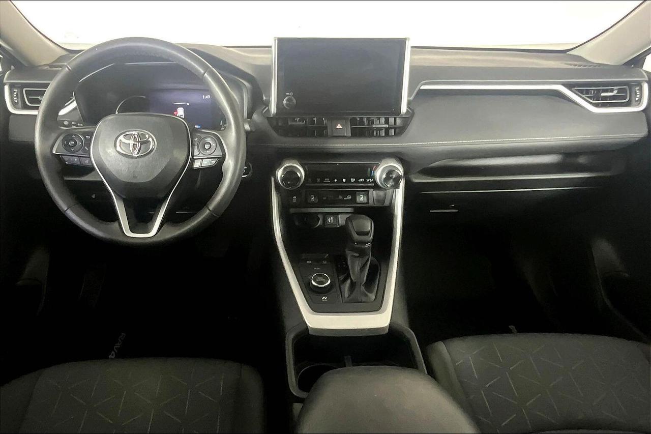 2023 Toyota RAV4 Hybrid XLE AWD Photo