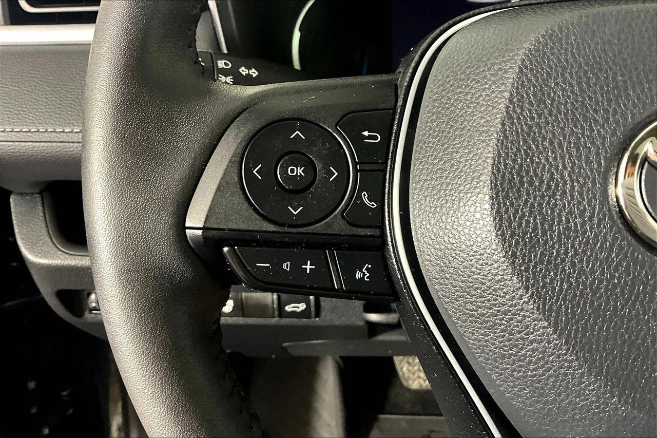 2023 Toyota RAV4 Hybrid XLE AWD Photo