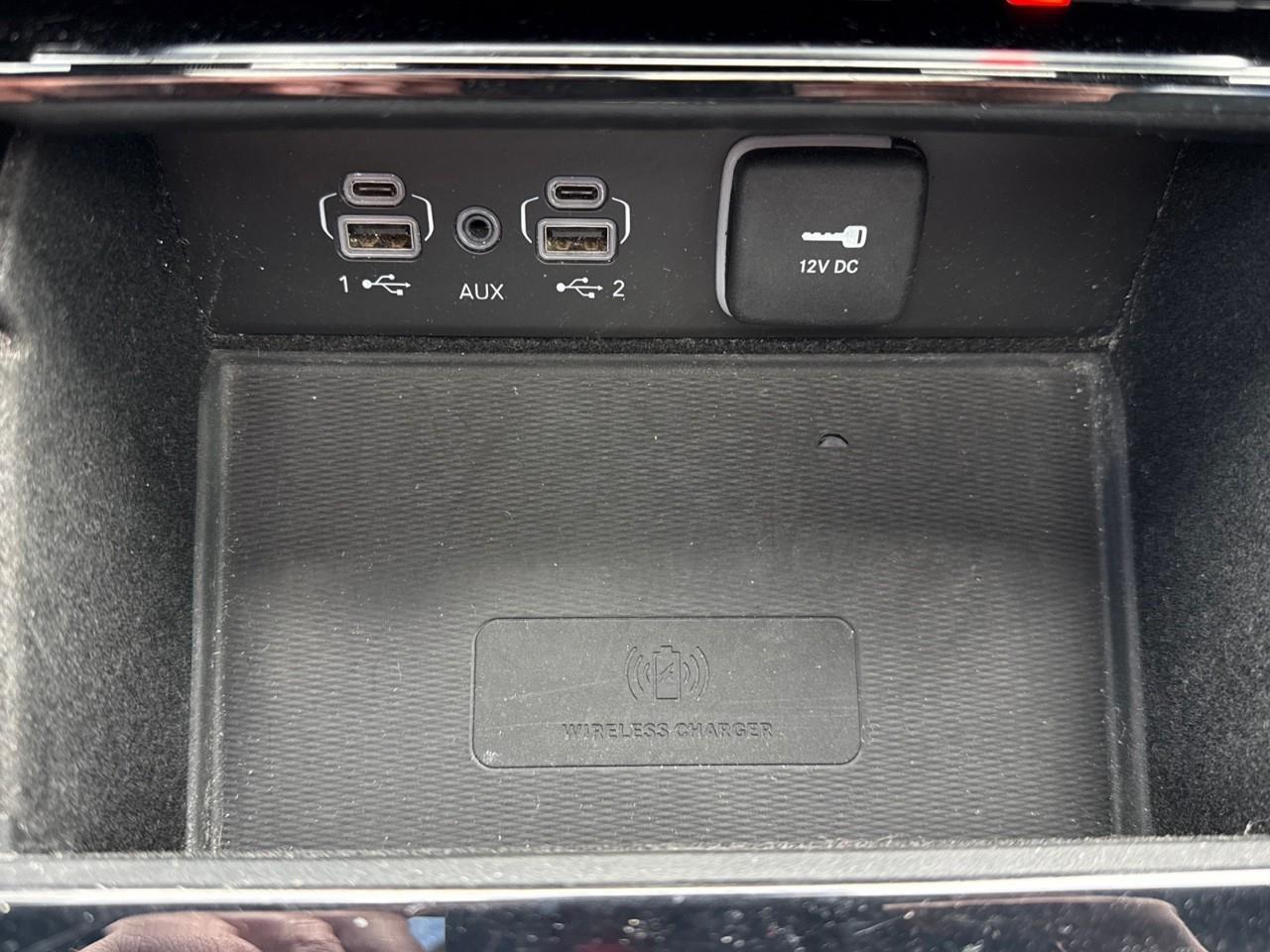 2021 Jeep Grand Cherokee L Overland 4x4 Photo