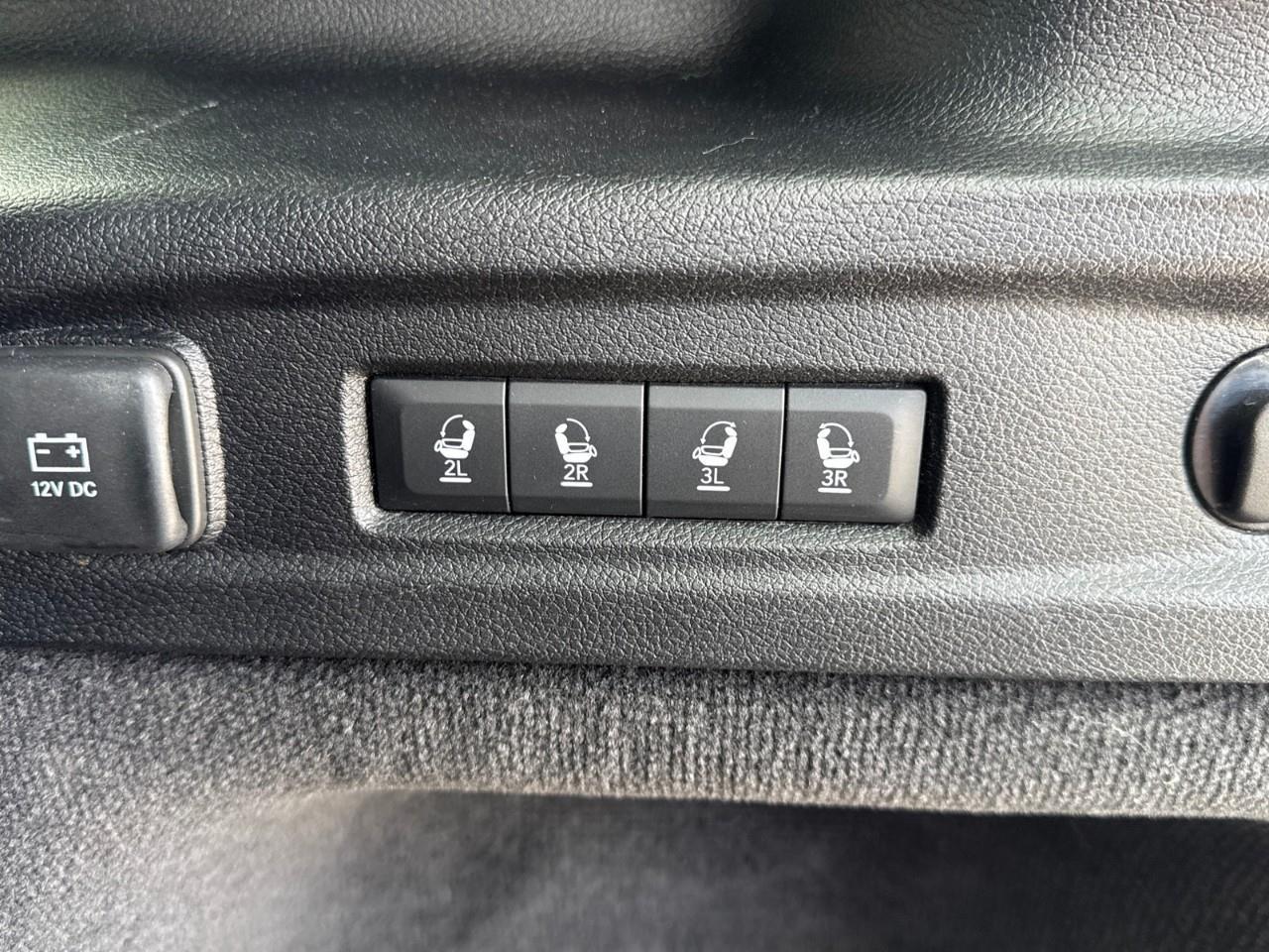 2021 Jeep Grand Cherokee L Overland 4x4 Photo