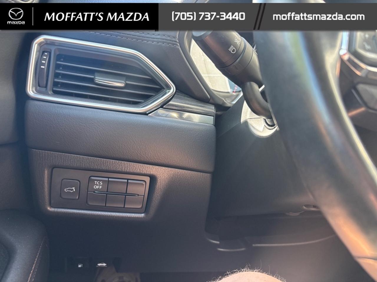 2017 Mazda CX-5 GT Photo