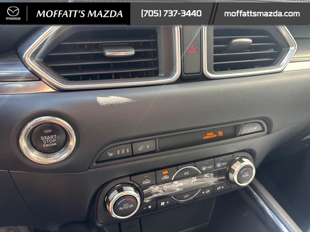 2017 Mazda CX-5 GT Photo