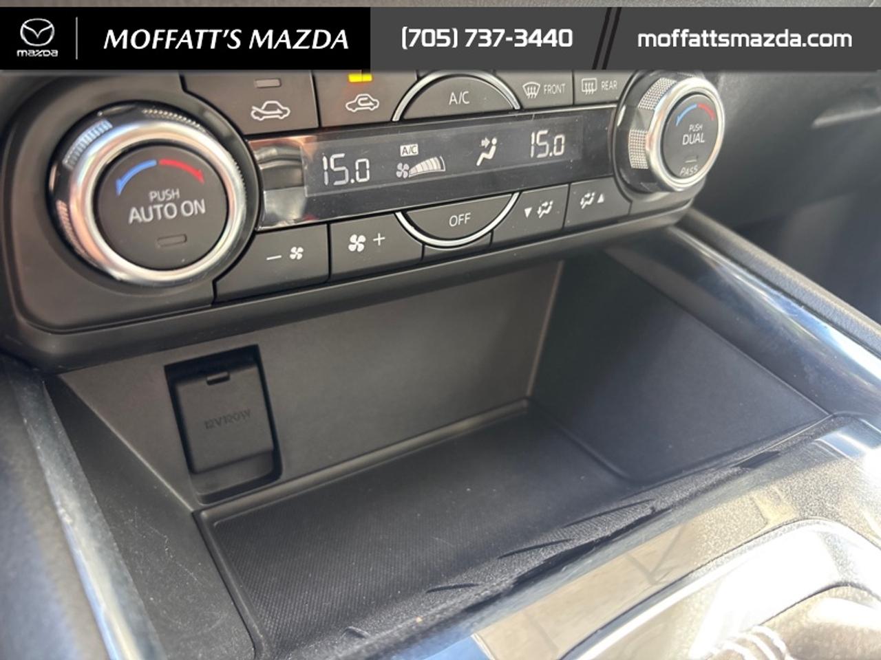2017 Mazda CX-5 GT Photo