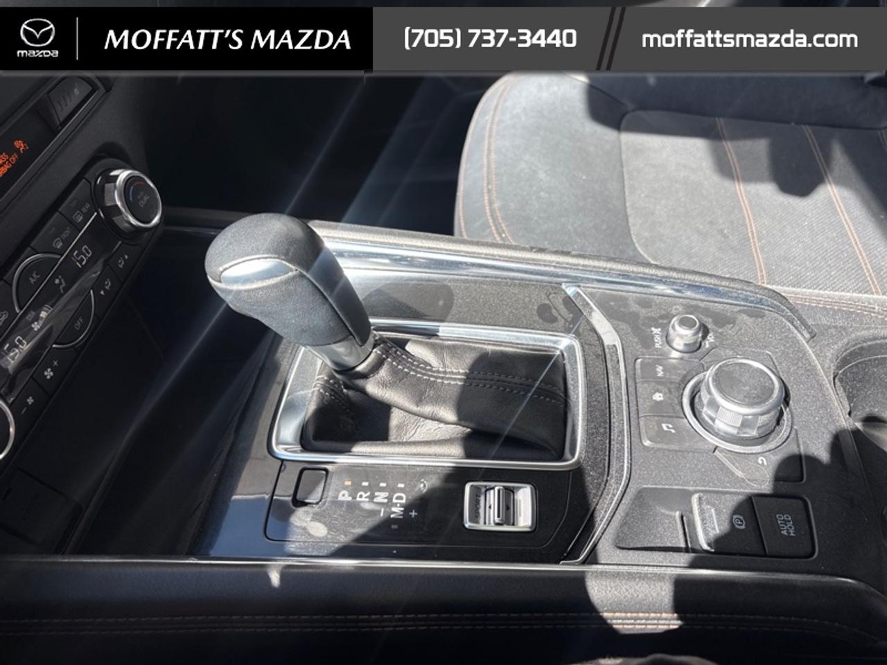 2017 Mazda CX-5 GT Photo