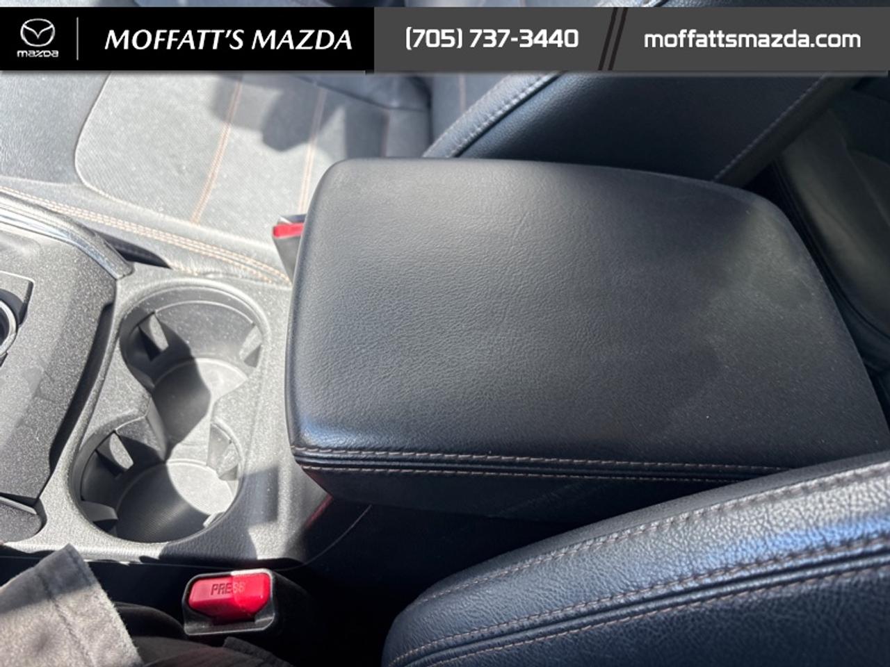 2017 Mazda CX-5 GT Photo